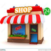 Shop